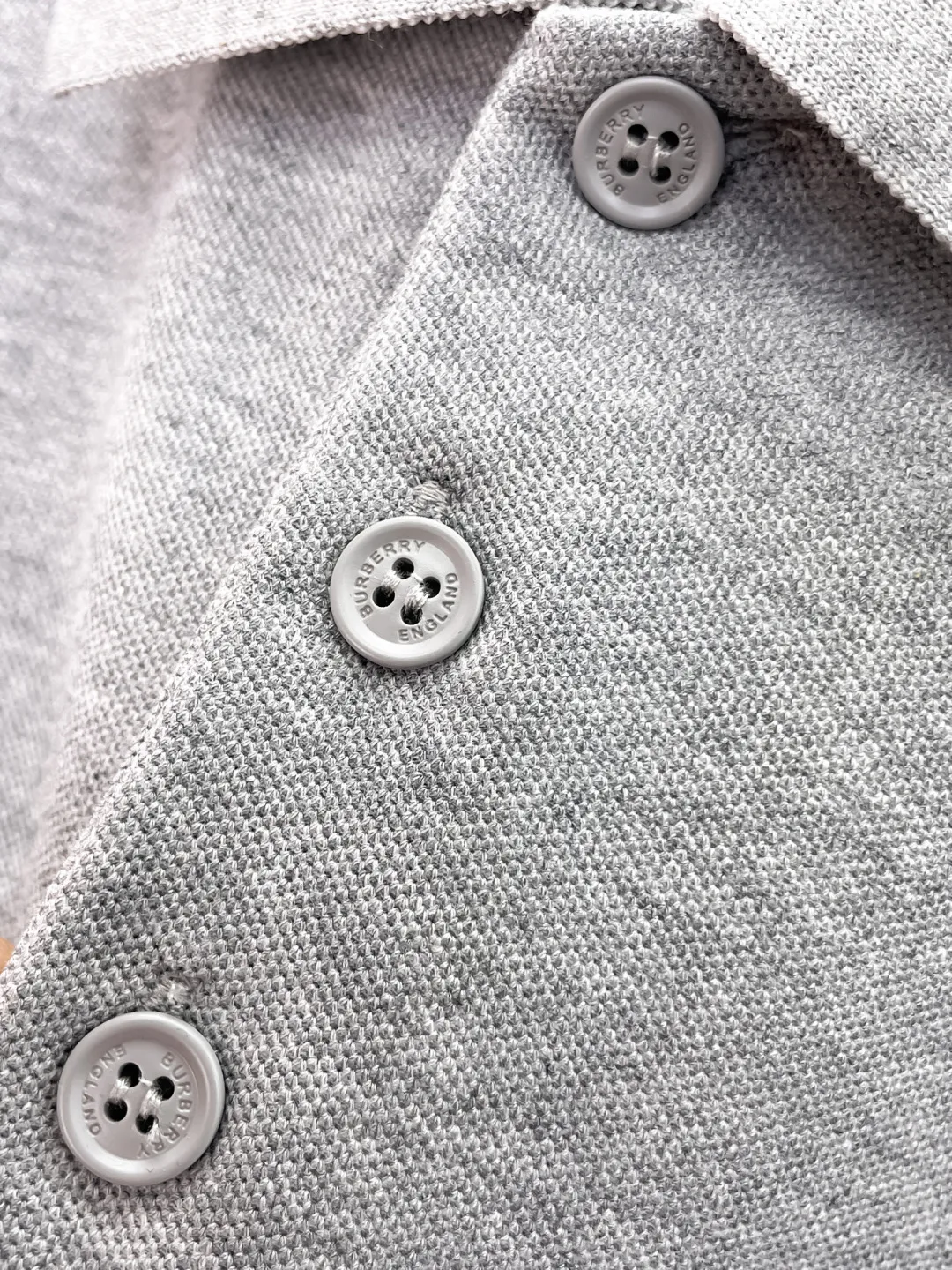 BURBERRY New Arrival Polo Same Style 210 ， Factory New Arrival Versatile Size：S-XXL